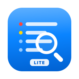 EventLens icon